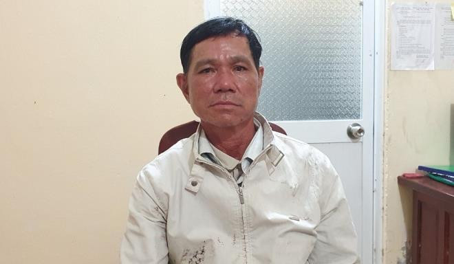 Đâm con ruột của