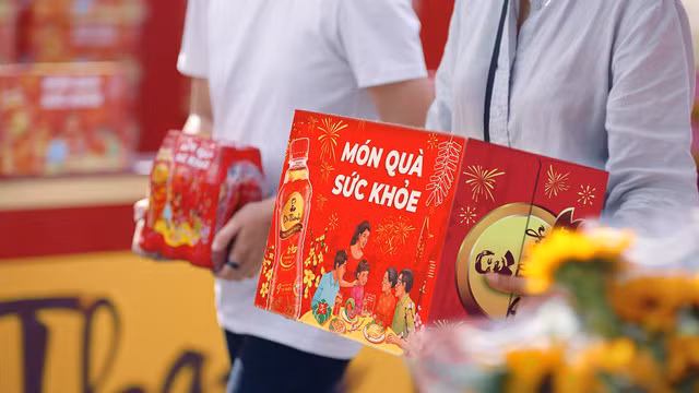 Bất ngờ clip quảng cáo Tết của Dr Thanh đạt hơn triệu view chỉ sau 3 ngày lên sóng