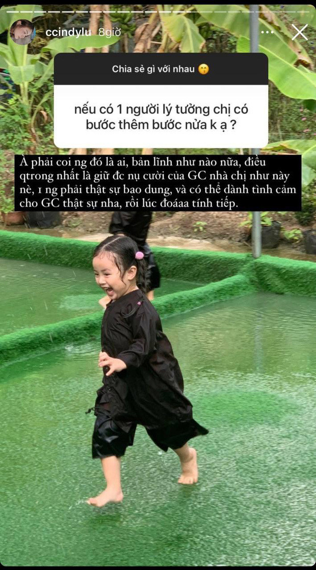 Khi được hỏi chuyện tái hôn, vợ cũ Hoài Lâm đặt ra loạt tiêu chuẩn khắt khe