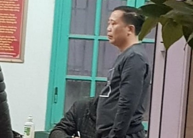 Khởi tố, bắt giam 5 đàn em của trùm giang hồ Bình vổ