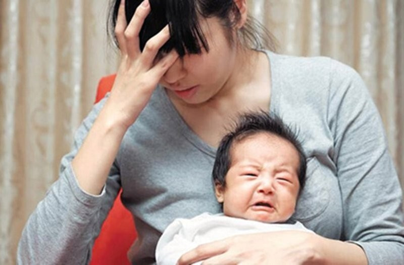 Giải pháp để táo bón sau sinh không còn là ác mộng với người phụ nữ ảnh 2 Táo bón sau sinh