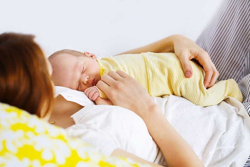 Giải pháp để táo bón sau sinh không còn là ác mộng với người phụ nữ ảnh 3 Táo bón sau sinh