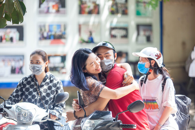 Cô giáo dạy Văn hot nhất Hà Nội chia sẻ bí kíp săn điểm cao kỳ thi đại học