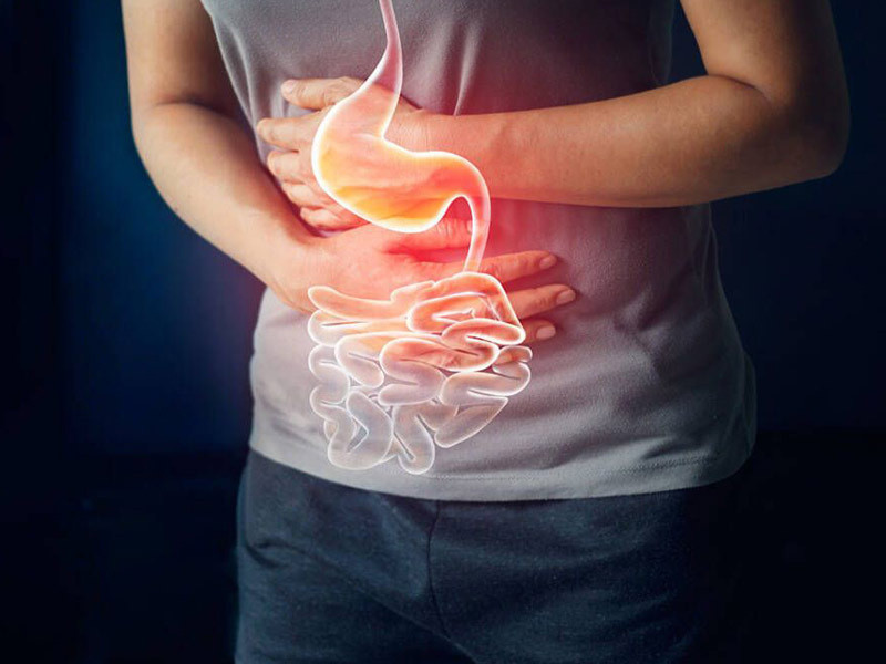 Giải đáp thắc mắc "đau dạ dày quặn từng cơn có nguy hiểm không?" ảnh 3 Đau dạ dày quặn từng cơn