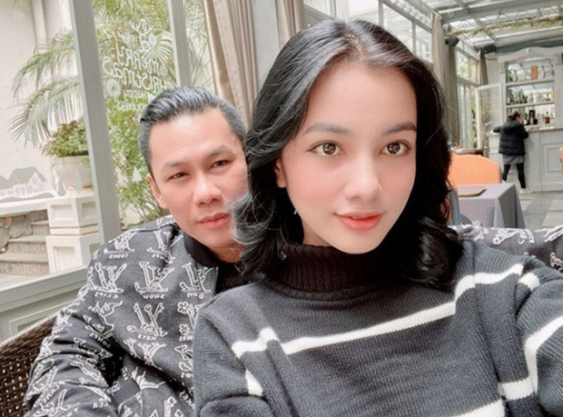 Hậu nghi vấn hẹn hò chồng cũ Lệ Quyên, Cẩm Đan diện đồ ngày càng táo bạo