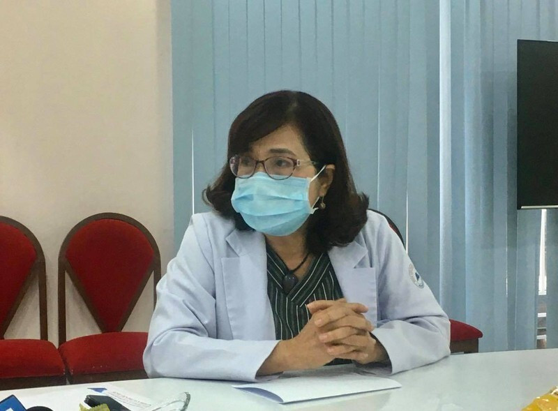 Vụ bác sĩ tự ý đổi thuốc khiến sản phụ liệt nửa người, bệnh viện nói gì