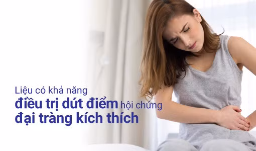 Đại tràng kích thích