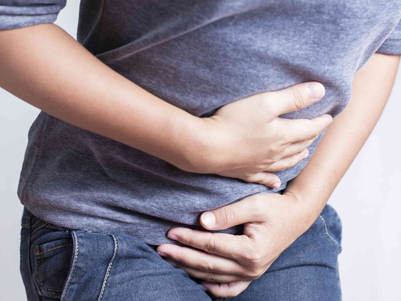 Hội chứng đại tràng kích thích có thể điều trị dứt điểm? ảnh 2 Đại tràng kích thích