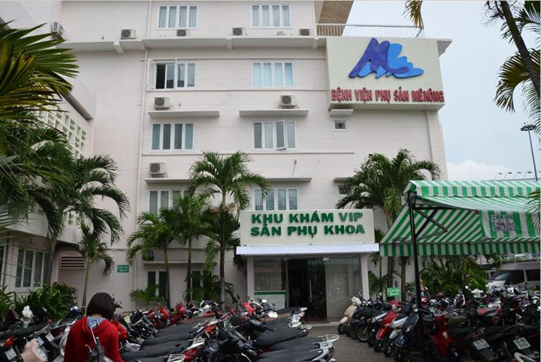 Vụ bác sĩ tự ý đổi thuốc khiến sản phụ liệt nửa người, bệnh viện nói gì