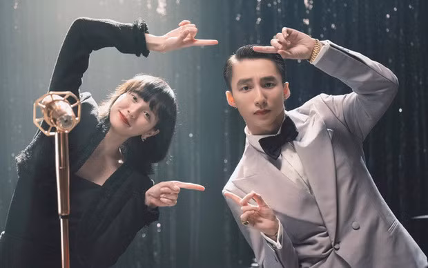 Full bức thư tình 5 trang của Hải Tú gửi Sơn Tùng