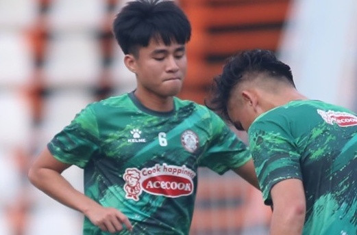 Phan Thanh Hậu tiết lộ đã suy nghĩ rất nhiều
