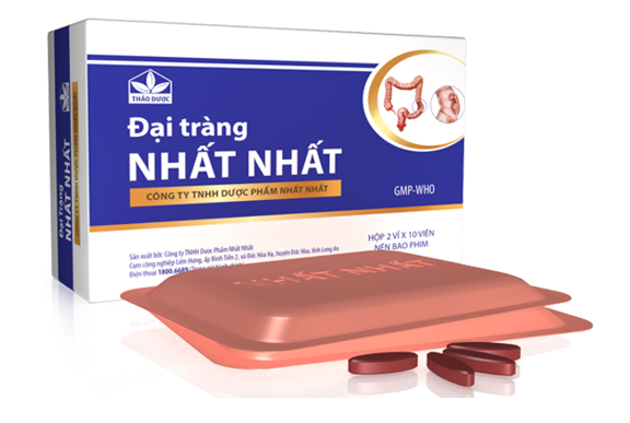 Đại tràng kích thích