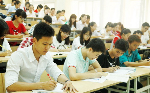 Người học phải chủ động, sáng tạo, chấp nhận sự thay đổi và có khả năng tự thay đổi. Ảnh minh họa/internet Người học phải chủ động, sáng tạo, chấp nhận sự thay đổi và có khả năng tự thay đổi. Ảnh minh họa/internet