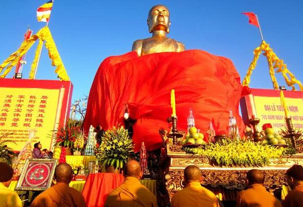 Lễ hội Yên Tử Lễ hội Yên Tử