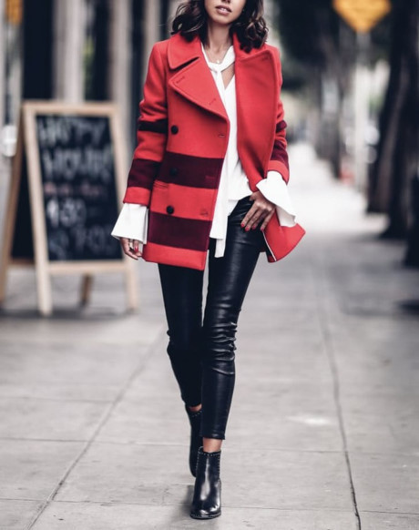 Bi kip mix ao tay chuong 