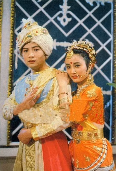 Cuoc song hien tai cua 