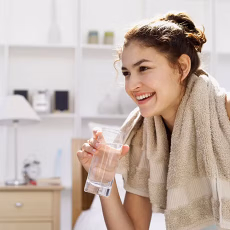 Nhung meo nho cuc hay giup giai doc gan trong ngay Tet - Anh 2