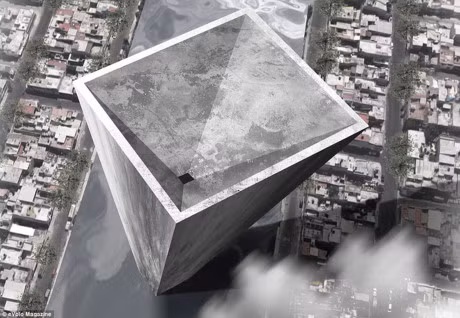 Nhung toa nha choc troi thong minh tren the gioi - Anh 7