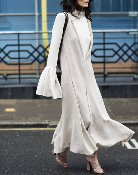 Bi kip mix ao tay chuong 