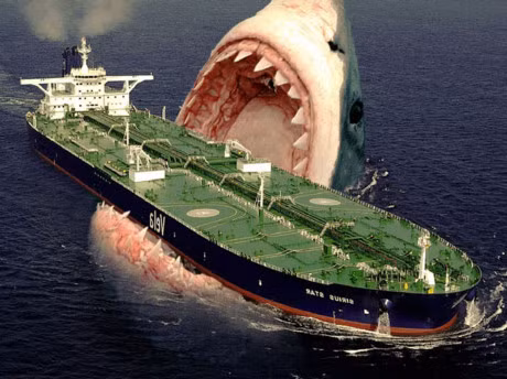 Top 10 loai sinh vat dang so nhat thoi tien su - Anh 2