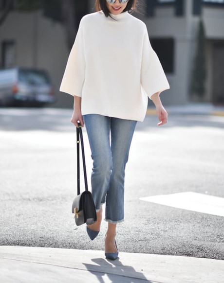 Bi kip mix ao tay chuong 