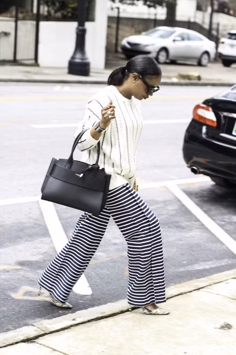 Hoa tiet ke - xu huong thoi trang hot nhat 2017 khong bao gio loi mot - Anh 3