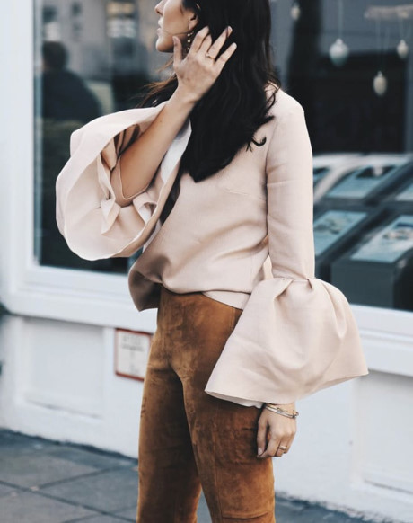 Bi kip mix ao tay chuong 