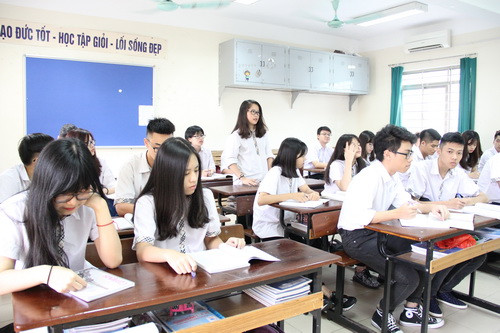 Phương thức bồi dưỡng cán bộ quản lý cũng phải đổi mới để phù hợp với điều kiện mới. Ảnh: Minh Phong Phương thức bồi dưỡng cán bộ quản lý cũng phải đổi mới để phù hợp với điều kiện mới. Ảnh: Minh Phong