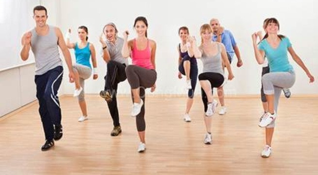 Điều chỉnh trọng lượng cơ thể
