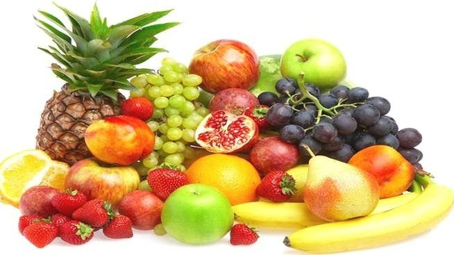 Cách phân biệt hoa quả chín ép