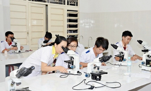 Tạo đột phá thúc đẩy tiềm lực khoa học công nghệ. Ảnh minh họa/internet Tạo đột phá thúc đẩy tiềm lực khoa học công nghệ. Ảnh minh họa/internet