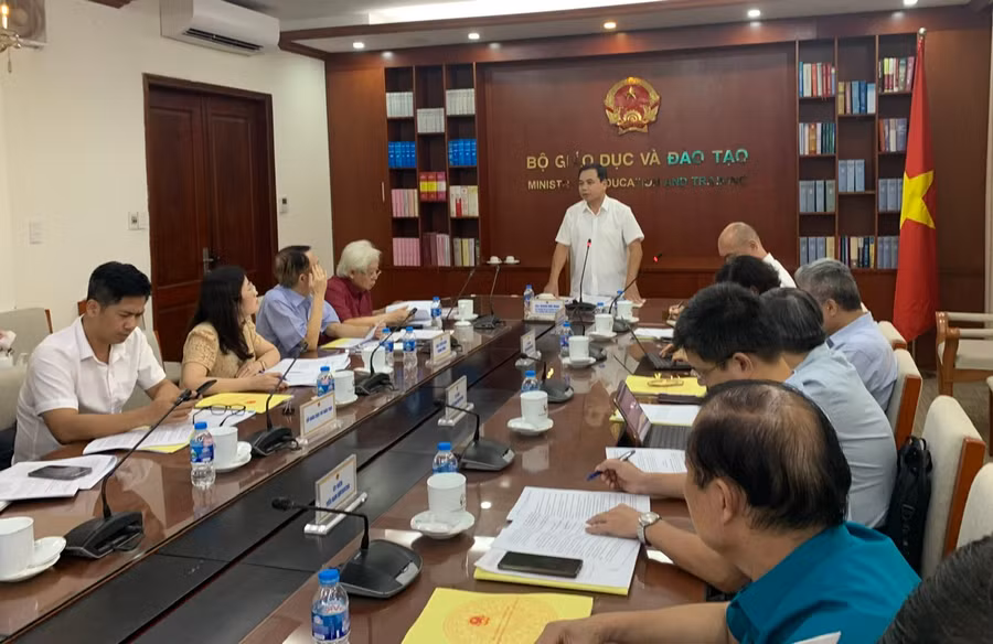 Ý kiến về đánh giá, xếp loại Đơn vị học tập, Cộng đồng học tập.