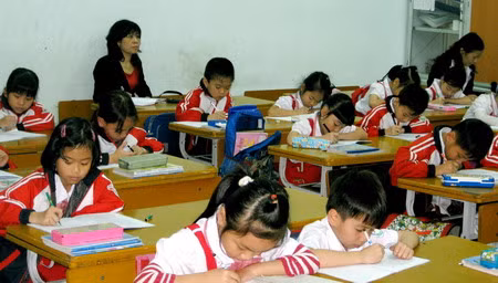 Mối lo an ninh học đường