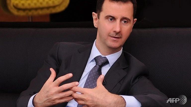 Tổng thống Assad &quot;tự tin sẽ chiến thắng&quot;