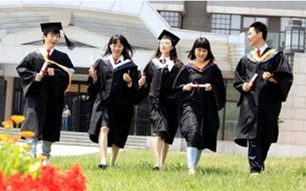 Chương trình học giả Fulbright Việt Nam 2014