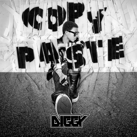 Áp phích kêu gọi chống "cắt dán" của ĐH Lạc Hồng Áp phích kêu gọi chống "cắt dán" của ĐH Lạc Hồng