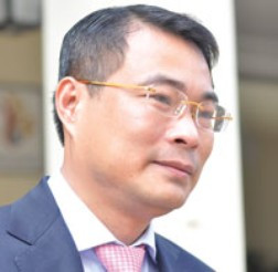 Phó Thống đốc NHNN Lê Minh Hưng: “Khi nhu cầu trên thị trường giảm bớt thì chênh lệch giá trong nước và quốc tế sẽ giảm” Phó Thống đốc NHNN Lê Minh Hưng: “Khi nhu cầu trên thị trường giảm bớt thì chênh lệch giá trong nước và quốc tế sẽ giảm”