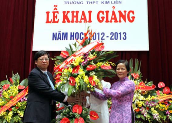 Đổi mới phương pháp dạy học: Cần bắt nguồn từ người thầy ảnh 1