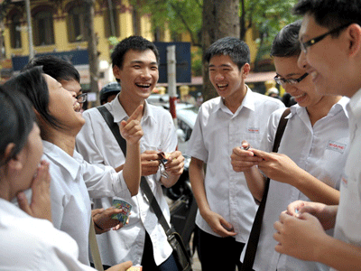 Thanh Hóa: Hoàn tất công tác chuẩn bị cho kỳ thi tốt nghiệp và tuyển sinh THPT