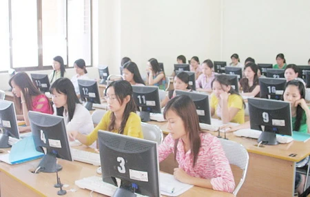 Một lối ra cho giáo dục đại học