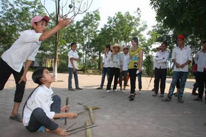 Hãy là người bạn tin cậy