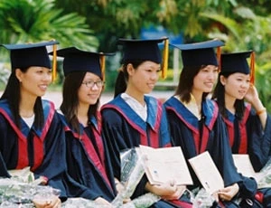 Học bổng Chính phủ Campuchia năm 2013