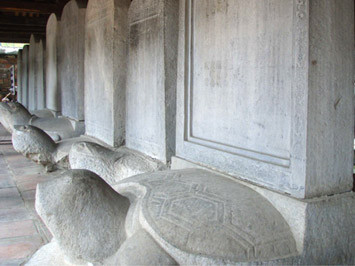 &quot;Tôn trí đại thịnh&quot;