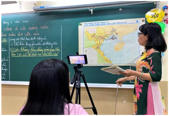 Ảnh minh họa/ INT