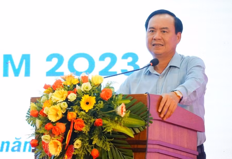 Chủ tịch UBND tỉnh Quảng Trị đề nghị Sở KH&amp;ĐT mở đường dây nóng tiếp nhận phản ánh của doanh nghiệp.