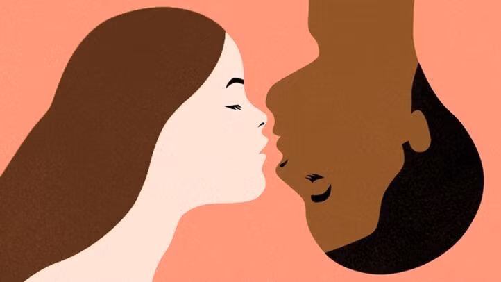 Tiếp xúc thân mật qua đường miệng có thể làm lây nhiễm HP