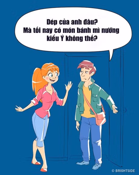 5 dau hieu ro muoi muoi viec ban dang yeu mot ga toi - Anh 4