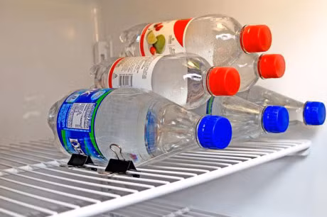 Tuyet chieu tiet kiem dien cho tu lanh - Anh 5