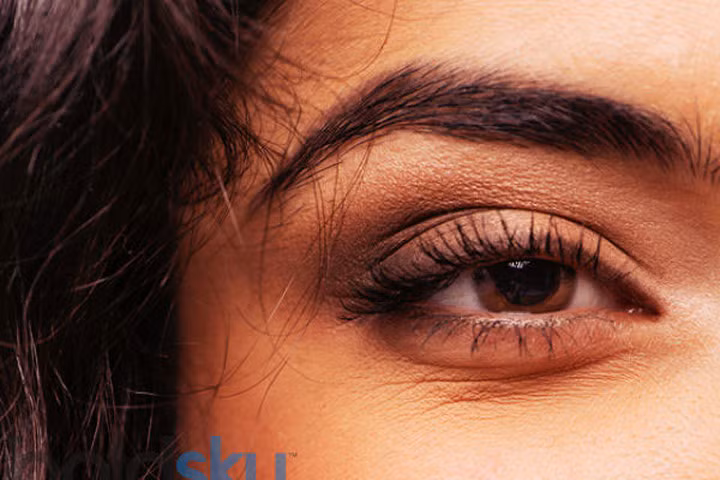 Những biện pháp tự nhiên để thoát khỏi quầng thâm dưới mắt