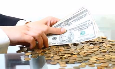 10 cach giup ban tieu tien thong minh nhat - Anh 1